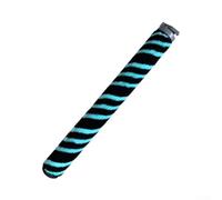 Replacement Soft Roller for Shark for Detect Pro Vacuum Cleaner AZ4000C | Grey Vacuum Cleaner Roller Hardwood Floor Cleaning Tool Easy Snap In Installation