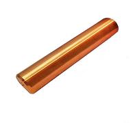 Replacement Solar Copper Anode, Pool Ionizer Purification Rod, Suitable for Replacing Accessories of The Swimming Pool Filtration System, 230G