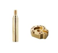 Replacement Solder Iron Tip for Gaming Console Repair - High Copper Alloy - Removes Oxidation No-Clean - Fits JBC245 936 for t12 TS100-16x5x2cm(936)