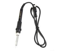 Replacement Soldering Iron Handle Perfectly Fits The Requirements of The for 936A and The 937D Units