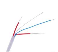 Replacement Soldering Iron Heating Element 24V 50W for 936 Station, Ceramic Core with Four-Wire Design, Compatible with 936A Soldering Platforms