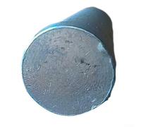 Replacement Soldering Iron Tip for Weller WSD150, WSP150 & LHT Series Soldering Stations - Pre-Tinned Oxygen- Copper Tip with Anti-Wear Plating(LHTF)