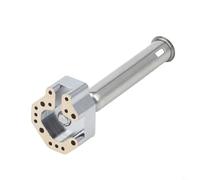 Replacement Soldering Tip for PS5/for PS4/for Xbox/Switch Controllers - C245HS-02A for Joystick Repair Tip, High-Conductivity Metal Alloy