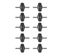 Replacement Soleplate Wheels Compatible With Dyson V6 V7 V8 V10 V11 V15