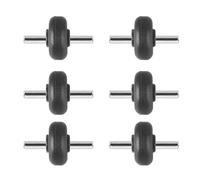 Replacement Soleplate Wheels Compatible With Dyson V6 V7 V8 V10 V11 V15