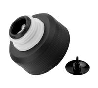 Replacement Solution Tank Cap for Hoover PowerDash, SmartWash, and FloorMate Jet, OEM # 440012803. See Models Below