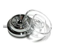 Replacement Sonic Charger Base Induction Cover Compatible with Philip Electric Toothbrush Smart 9300 9500 9700 Series,Sonic Care Charger for HX9901 HX9903 HX9924 HX9954 HX9957 HX9984 HX992W HX993B