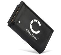 Replacement Sony NP-BX1 Battery for Sony Cyber-shot DSC-HX60V ZV-1F