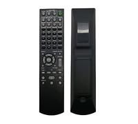 Replacement Sony Remote Control For HCDBX77DBi HCD-BX77DBi