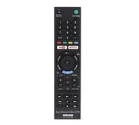 Replacement Sony TV Remote control RMT-TX300E for Sony Bravia TV LED LCD T V - No Setup Needed