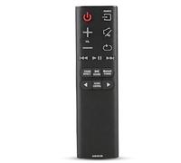 Replacement Sound Bar Remote Control, Compatible with Samsung Home Theater Systems HW-J4000 HW-K360 HW-K450 PS-WK450