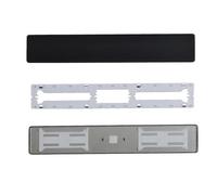 Replacement Spacebar Key Cap and Hinge Fit for MacBook Pro Retina 13" / 15" Model A1706 A1707 A1708 2016-2017 Model A1534 12" 2017 Year Keyboard Space Bar Keycap