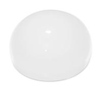 Replacement/Spare Heat-Resistant Omnidirectional Glass Protection Dome For Godox SL150IIBi SL200IIBi SL300IIBi SZ200Bi SZ150R LED Continuous Lighting Units