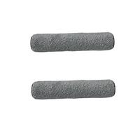 Replacement Spare Part Floor Roller Brush For Vacuum Cleaner, Compatible With Redkey W13(2PCS)