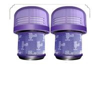 Replacement Spare Parts Filter，Compatible For Dyson ，V11 King Size, V11 King Size Origin, V15 King SV16 King Size(Set 2)
