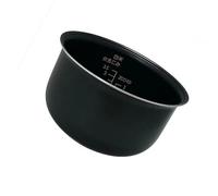 Replacement Spare Parts for The Inner Pot of The Kitchen Tool Rice Cooker, with The Pot Core Compatible with Midea. FD161B FC161 FC162 FC16B FD161B FD161 MB-FD16 FC16 1.6L(FD161B)