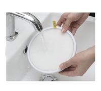 Replacement Spare Patrs Hepa Filter，compatible for Xiaomi Deerma TJ200 TJ210 Vacuum Cleaner Accessories HEPA Filter (Color : 1PCS)