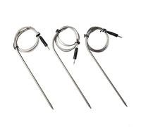 Replacement Spare Probe Sensors for BBQ Thermometers Cooking Companion