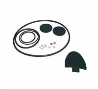 REPLACEMENT SPARE RUBBER GASKET RING SET OASE PONTEC PONDOVAC 4 3 VACUUM SEALS