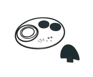 REPLACEMENT SPARE RUBBER GASKET RING SET OASE PONTEC PONDOVAC 4 3 VACUUM SEALS