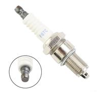 Replacement Spark for Torch F6TC(BPR6ES), OEM 4547, Practical Engineering for Reliable Equipment Performance