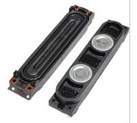 Replacement Speaker for Samsung TV Models BN96-25565A/B/C/D, BN94-05557A, BN96-25566A, BN94-05567A | TV Sound Part(2 Piece)