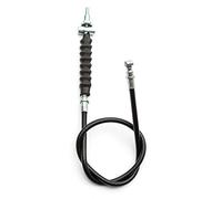 Replacement SPECIFICATIONS: Inner Cable Length: 600 mm / 23.62 inchesMeerkat Wombat Quad Bike ATV 50cc Front Drum Brake Cable Left or Right