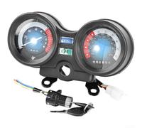 Replacement Speedometer for Adult Tricycle 48V to 72V
