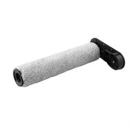 Replacement Sponge Brush Roller Set for Eureka New430bl Plus for Jonr Ed12 Vacuum Cleaners - 2-piece Roller 2 Sponge Filters 1 Cleaning Brush Microfiber Soft Bristles Floor-Safe