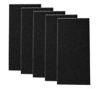 Replacement Sponge Filter for Gorenje DE82ILA/G DE83/I Models, 5 Pack Foam Filters Compatible with DE82ILB/G DE83ILB/ DE92/G Replaces ANH-62