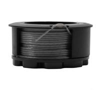Replacement Spool and Line for Bosch UniversalGrassCut 18 18-26 18-260 String Trimmer 1.5mm Diameter 20ft Length