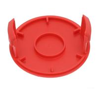 Replacement Spool Cap Cover For Einhell Lawn Plastic Garden Grass Cutter String Trimmer Parts And Accessories For Outdoor Yard Maintenance -75 X 33 Mm