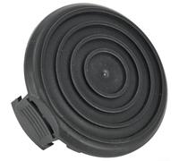 Replacement Spool Cap Cover for Hyper Tough 40V MAX 13 Inch String Trimmer, Compatible with HT19-401-003-03, WA0037, WG168, WG184, WG191, For ABS Plastic(2pcs)