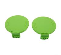 Replacement Spool Cap for GreenWorks String Trimmers, ABS Plastic .065-in Line Cover Compatible with Models 21332, 21222A, 21602, 21062, 21132, 290