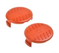 Replacement Spool Cover for Black and Decker Reflex GL430S GL430SC GL530 GL540, Set of 2 Premium