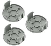 Replacement Spool Cover For Bosch Coil Cover for EasyGrassCut 18V-230.18V-26.18V-260.23.26 F016F05800(3Pack)
