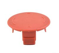 Replacement Spool Cover for Bosch Cordless For Grass Trimmer ART 30-36 LI and AdvancedFor GrassCut 36, Snap-On Design, ABS Plastic, Pack of 2