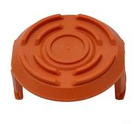 Replacement Spool & Cover for WORX WG150E Series Trimmers Fits WG151E, WG154E, WG160 4, WG160 3, and Additional Models