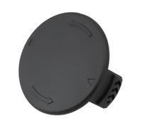 Replacement Spool Cover Grass Trimmer Cap Garden | This replacement spool cover protects your trimmer line and smooth garden maintenance.