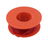 Replacement Spool F016800175 for Bosch ART 23/26/30 Easytrim Combitrim String Trimmer, 1.5mm Nylon Line, 10M/32FT