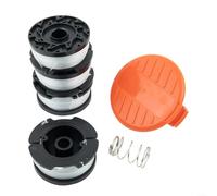 Replacement Spool for Grass Trimmers AF100 For Cap, Compatible with GL280, GL301, GL425, GL430