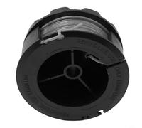 Replacement Spool with 1.5mm Cutting Line for UniversalGrassCut 18/18-26/18-260 Grass Trimmer - 20 FT (6.1 M) Pre-Wound String Trimmer Head