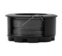 Replacement Spool With Line For Bosch Grass Trimmer UniversalGrassCut 18 18-26 18-260 F016800570 Efficient 1.5mm 20FT Yard Maintenance Supply