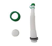 Replacement Spout Parts Kit Exhaust Industrial Parts Spout For Rubbermaid Plastic Kolpin Jerry Fuel Can ABS Gas Gott