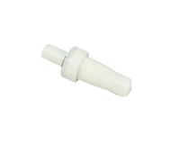 Replacement Spray Gun Nozzle Electrode Holder Fit for Manual for DT-GM03 Gun Electrostatic Powder Coating Machine(1pc Flat)