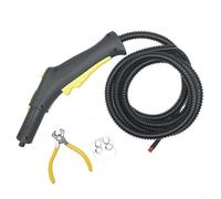Replacement Spray Hose And Hand Tool Upholstery Cleaning Nozzle For Karcher, For Steam Cleaner Hose SC1 SC2 SC3 SC4 4.322-048.3