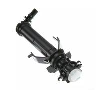 Replacement Spray Jet Nozzle for Car Headlight Washer Compatible with For Golf 2015 2017 Models OEM 5G0955965 5G0955966 (Left)