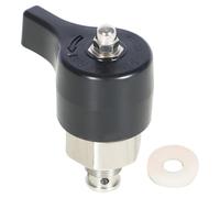 Replacement Spray Valve Drain Valve for Sprayer 7900 and Sprayer 5900 Pump Parts Compatible with For PRIME SWITCH 245103 Stainless Steel Material