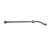 Replacement Spray Wand Rod for Pressure Washers Built from Stainless Steel Compatible with 28cm 48cm 56cm and 72cm Mounting Standards (28cm)