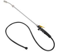 Replacement Sprayer Wand，72cm Sprayer Part with Adjustable Nozzle, Trigger Wand & Hose Compatible for P2800, P2803 Sprayer